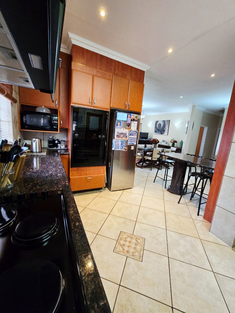 3 Bedroom Property for Sale in Wilkoppies North West